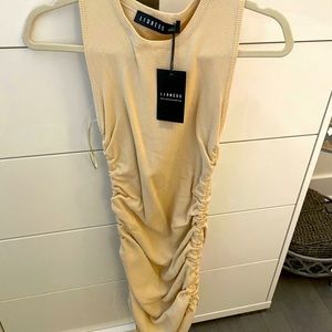 COPY - Princess Polly Military Minds Mini Dress